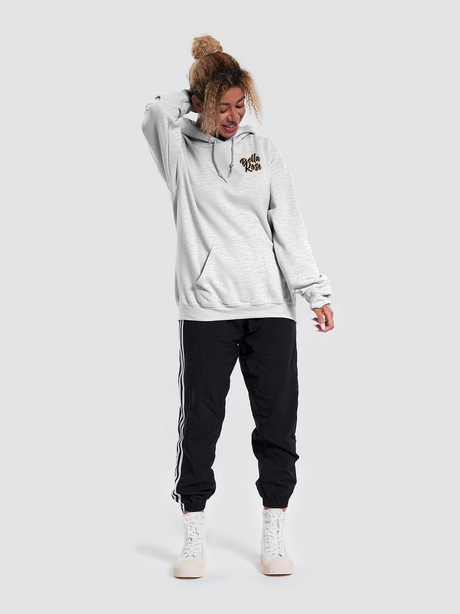 Bella Rose Halloween Hoodie product image (30)