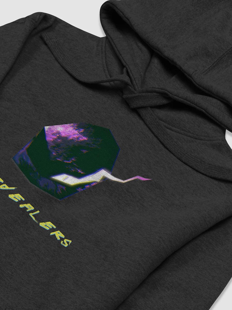 Cyberdealers Hoodie product image (3)
