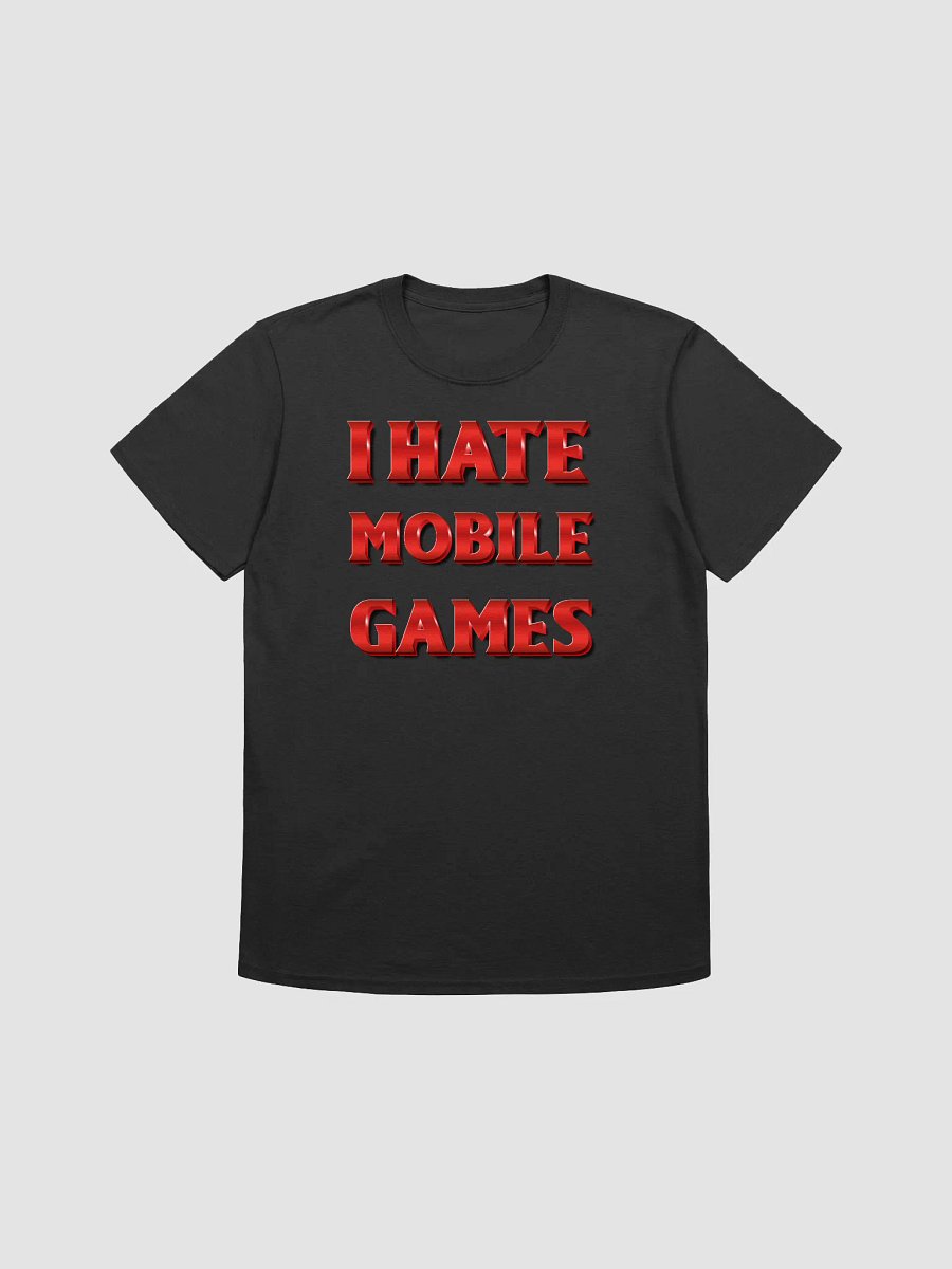 I Hate Mobile Games product image (1)