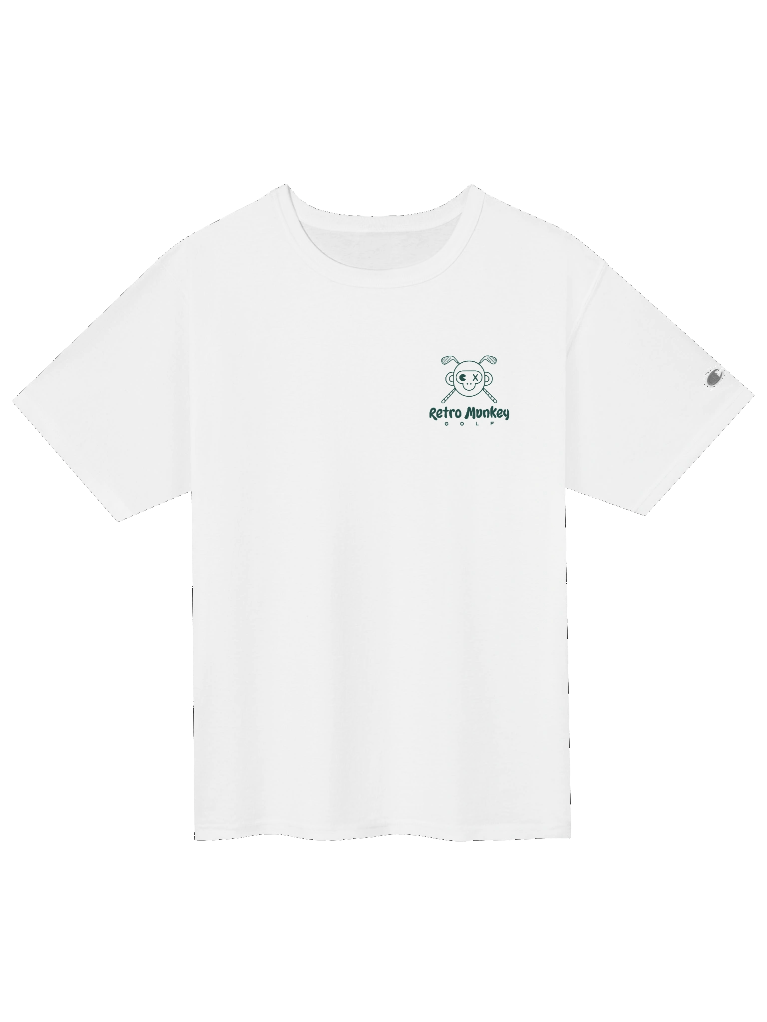 RM Golf Tee product image (1)