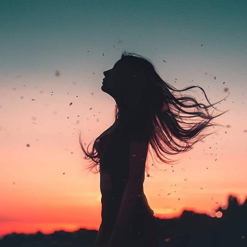 Remember Your Power. 

It's not that life is happening 