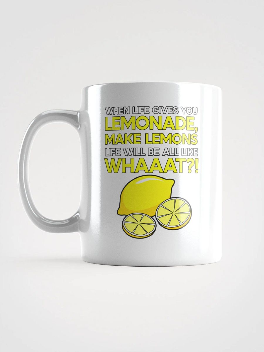LEMONADE MUG product image (6)