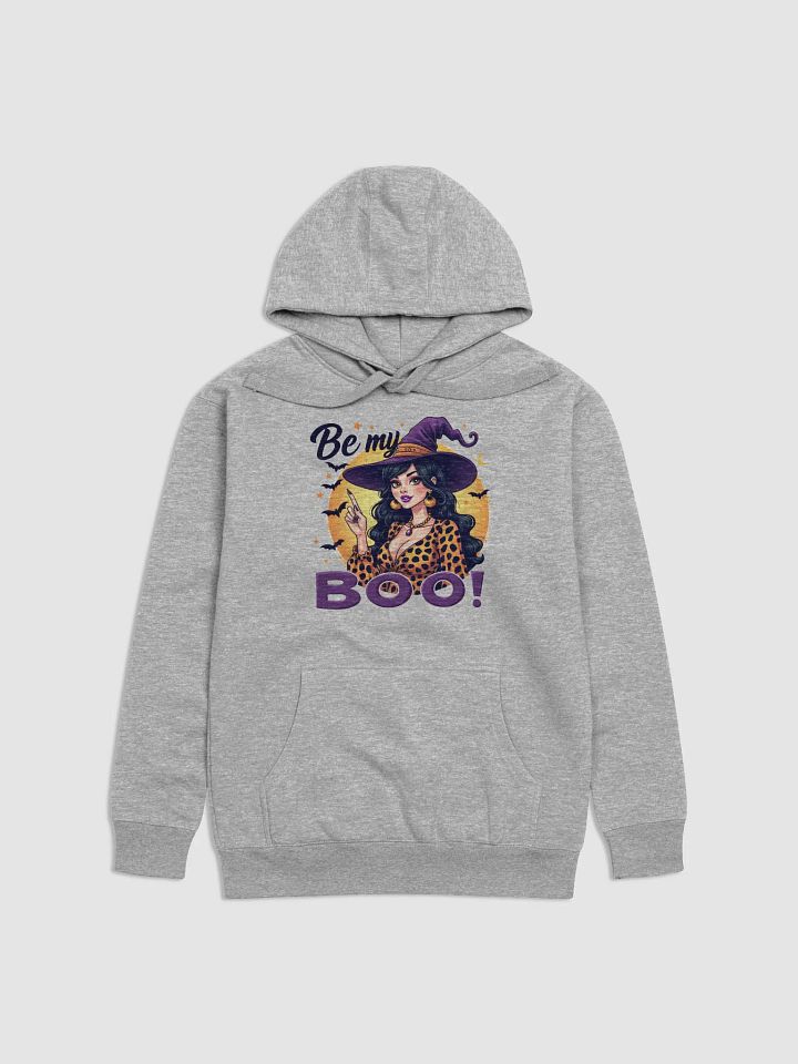 Be My Boo Premium Hoodie product image (1)