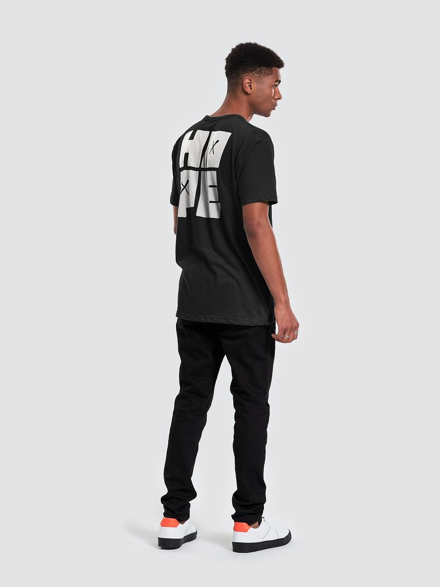 THE KID IS UNFINISHED (LIMITED EDITION) TEE product image (5)