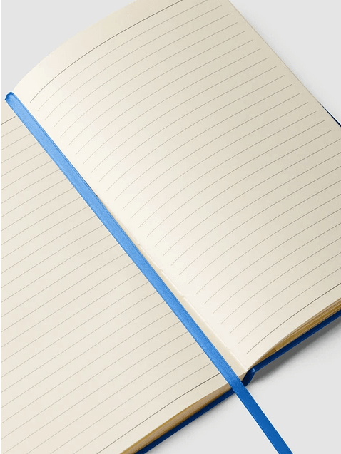 Dragon Doc Hardcover Notebook (Royal): For Notes, Sketches, and Plans to Save the World product image (2)
