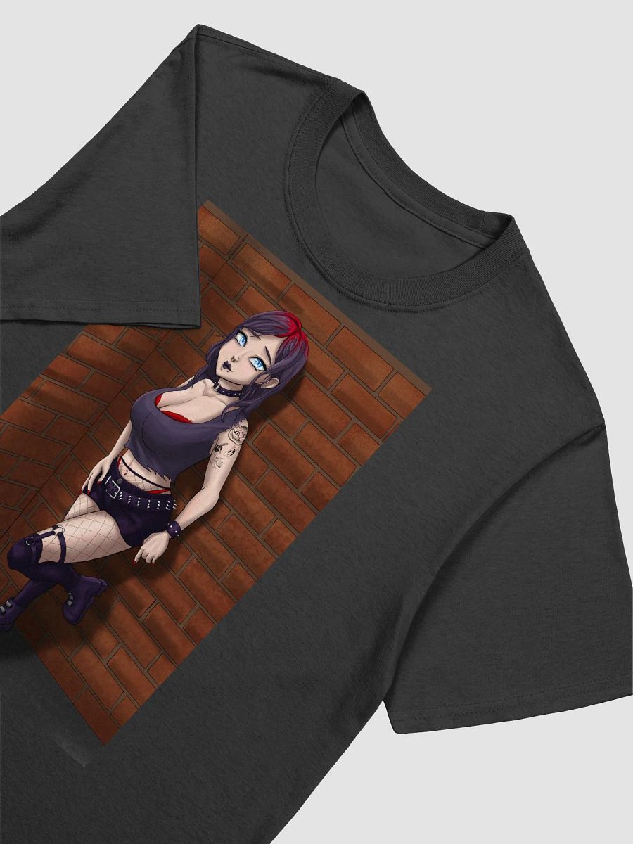 Sexy Anime Style | Tee product image (1)