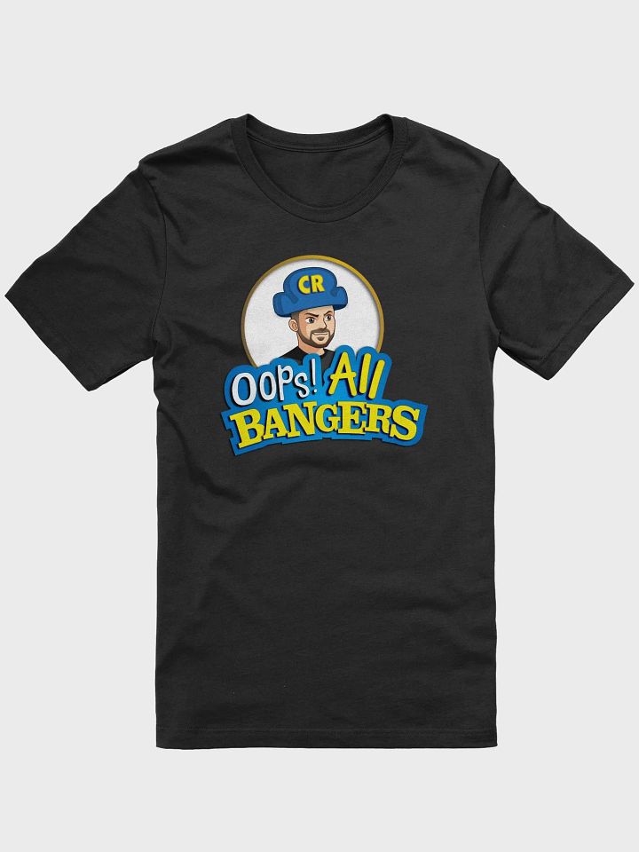 Oops! All BANGERS product image (1)