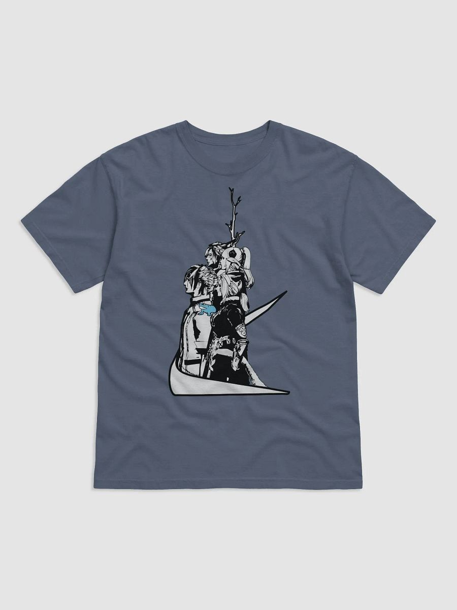 The Speakers Crew Shirt product image (1)