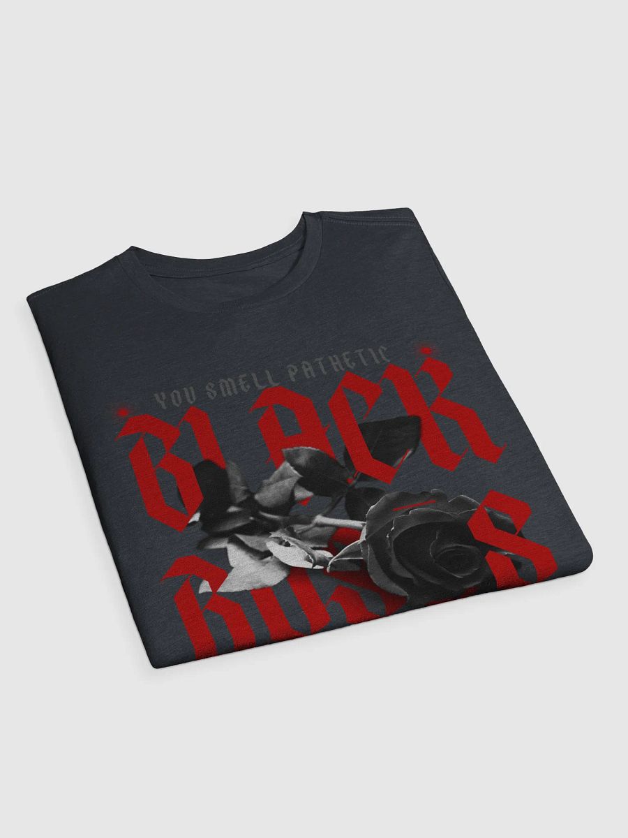 Gothic Rose Unisex Tee product image (19)