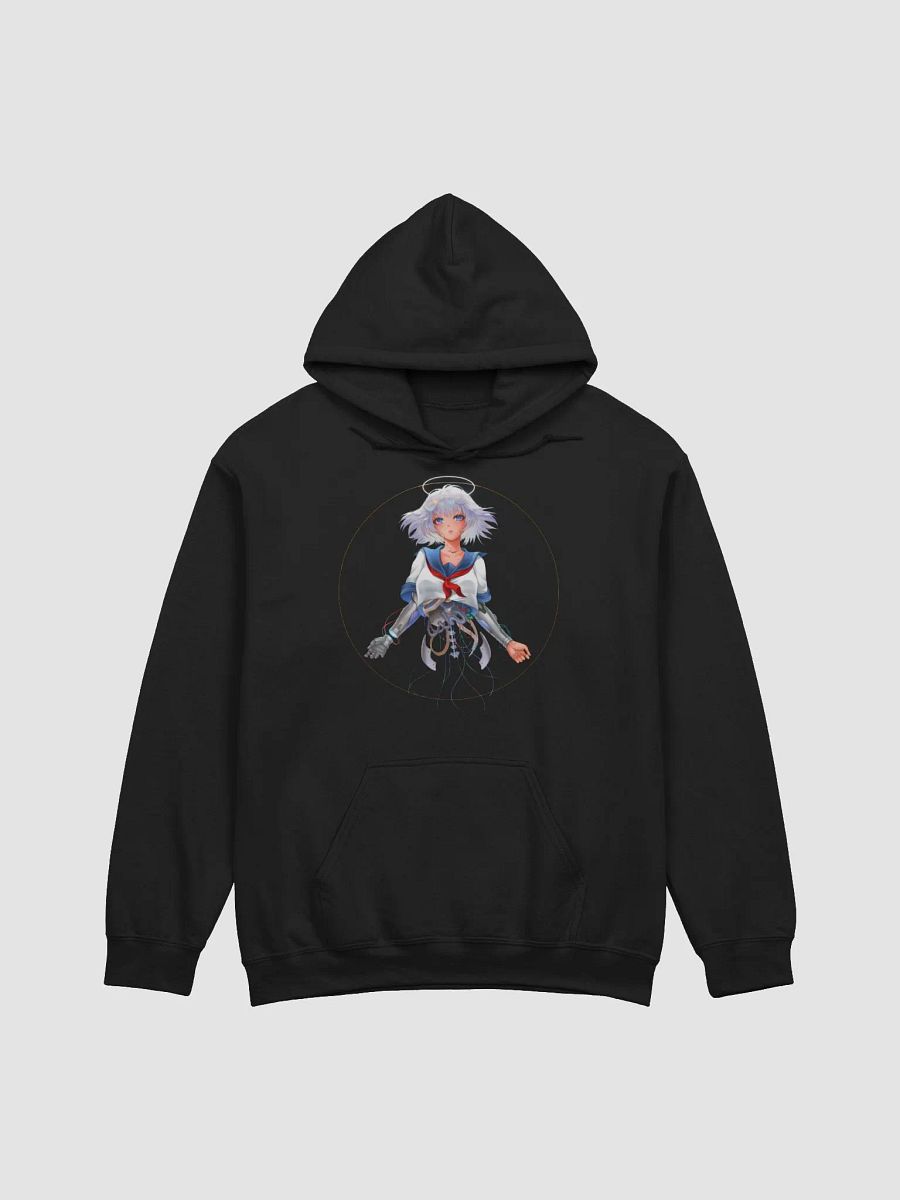 MrMoMMusic Cyberpunk Hoodie product image (3)