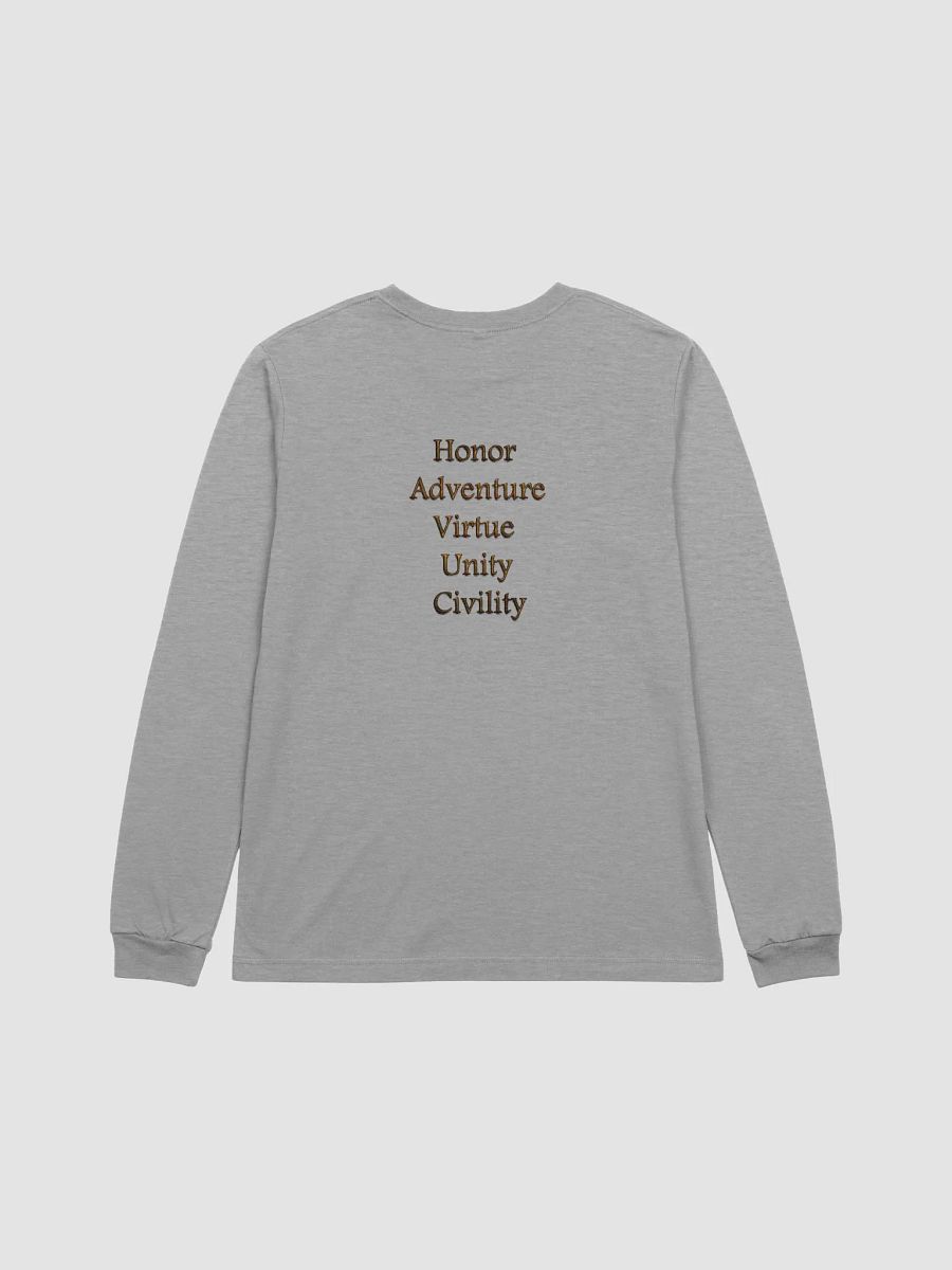 KoS - Long Sleeve Sweatshirt (Simple) product image (18)