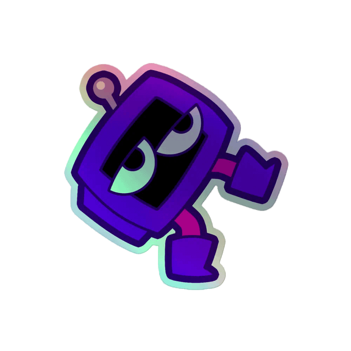 TV - Falling (Shiny) product image (2)