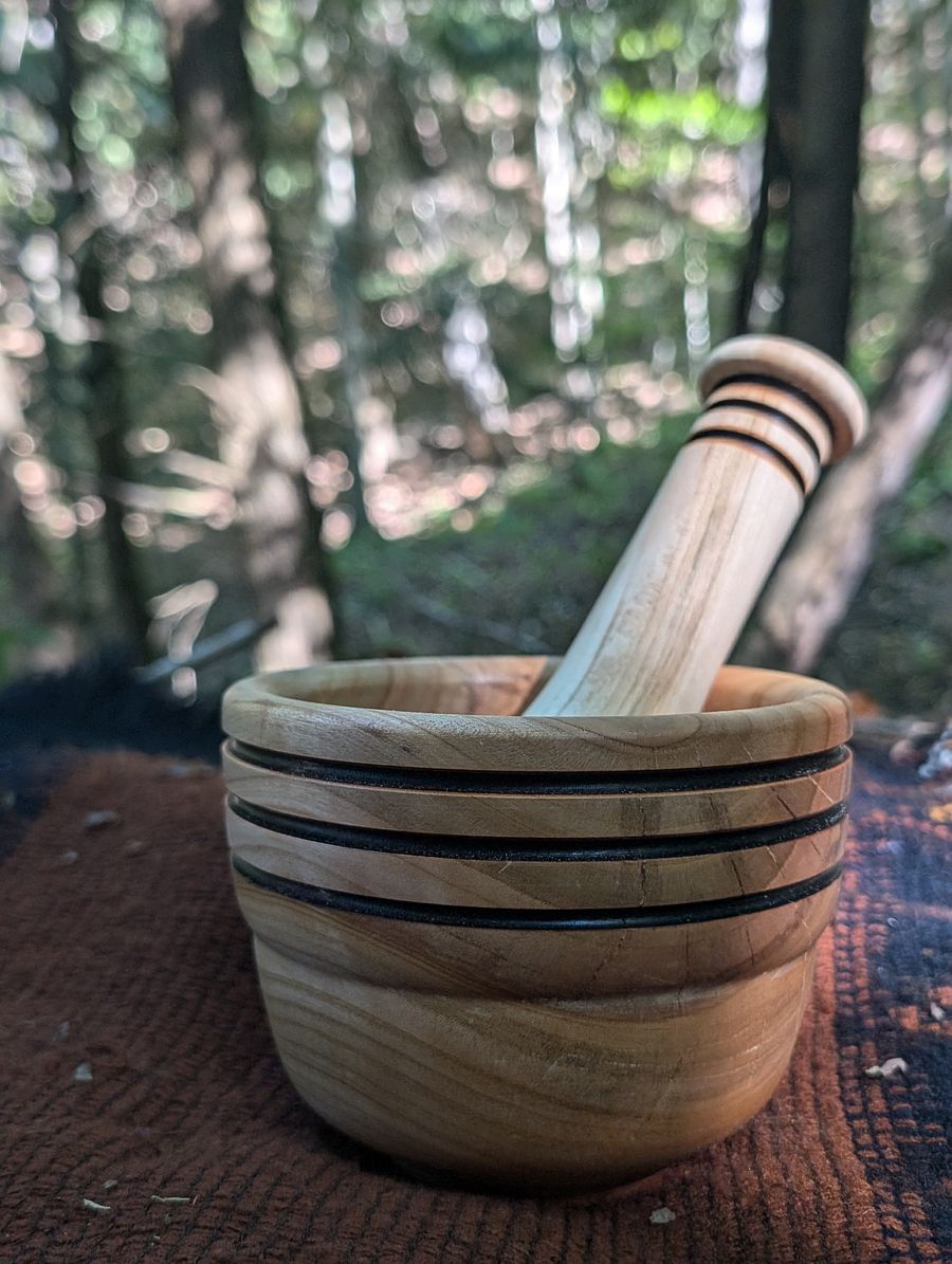 Pestle & Mortar product image (8)