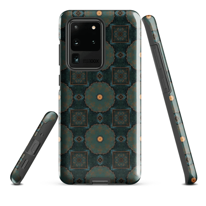 Tough Phone Case for Samsung® #18582385 product image (1)