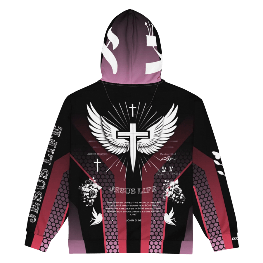 Jesus Life Collection (Sci Fi) product image (3)