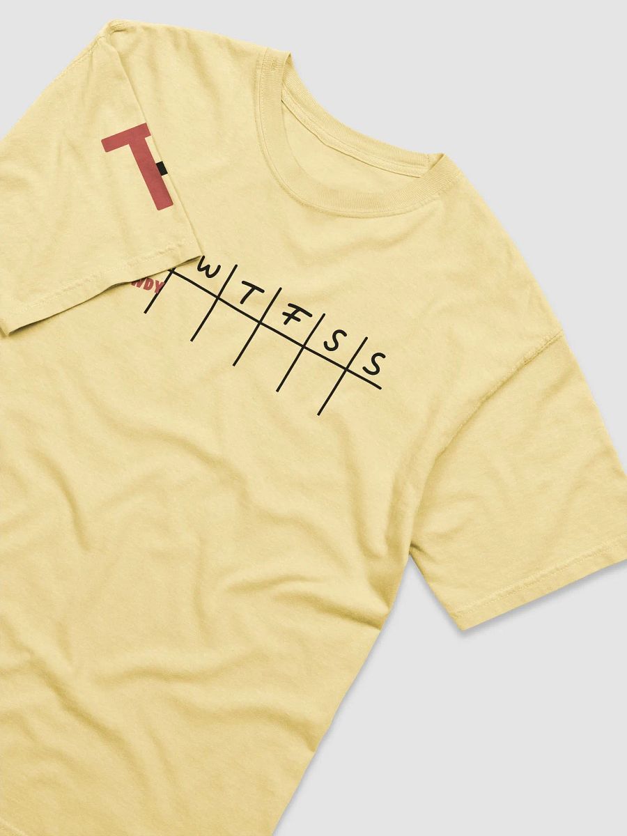 The Garrett Shirt product image (10)