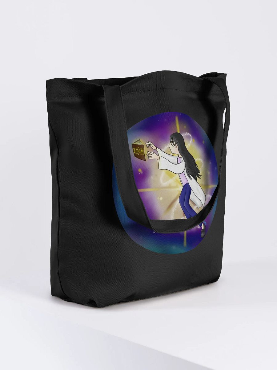 Stem Girl Tote Bag product image (4)