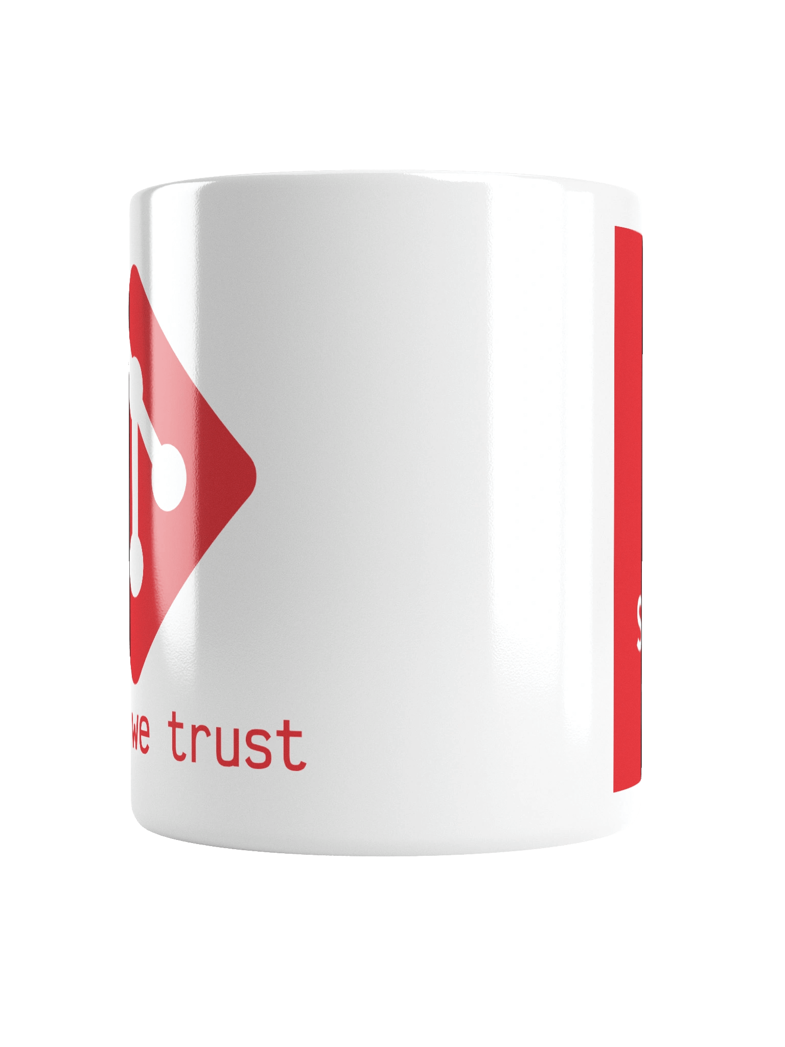 "Git Cozy" - Mugs - 11oz / 20oz product image (7)