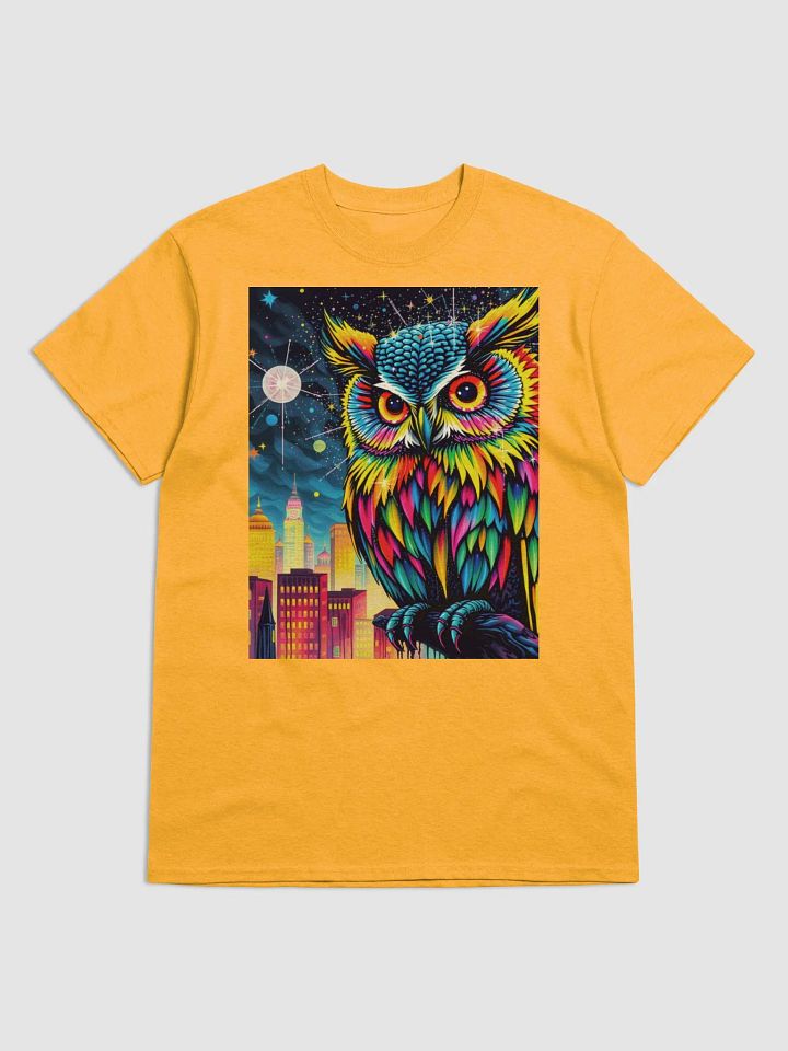 Streetwise Classic Tee product image (1)