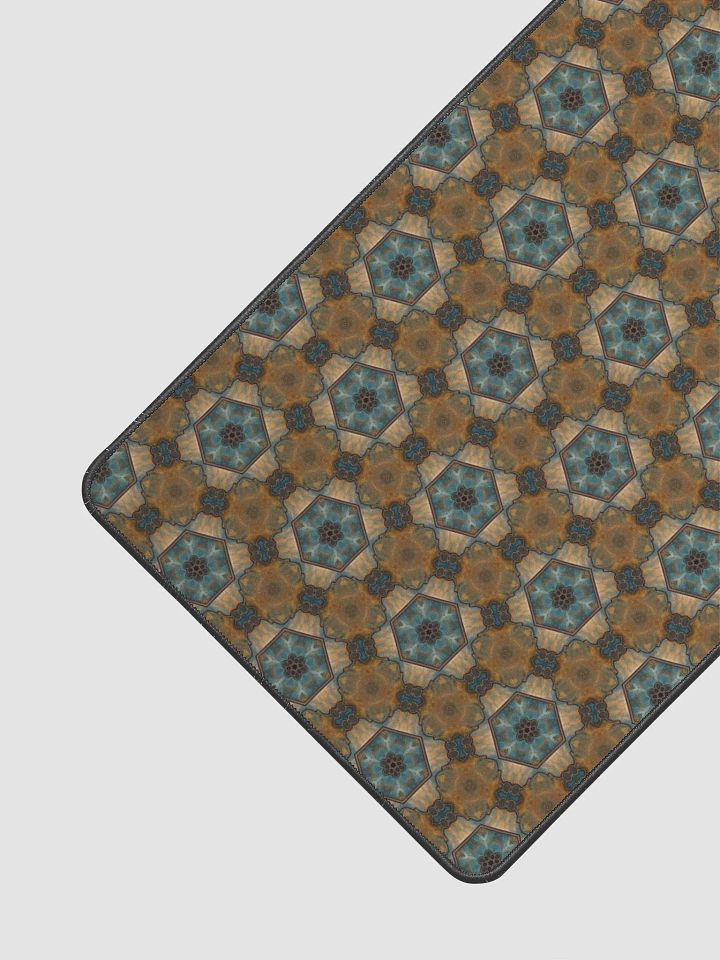 Large Desk Mat 22" x 12" #18582448 product image (1)