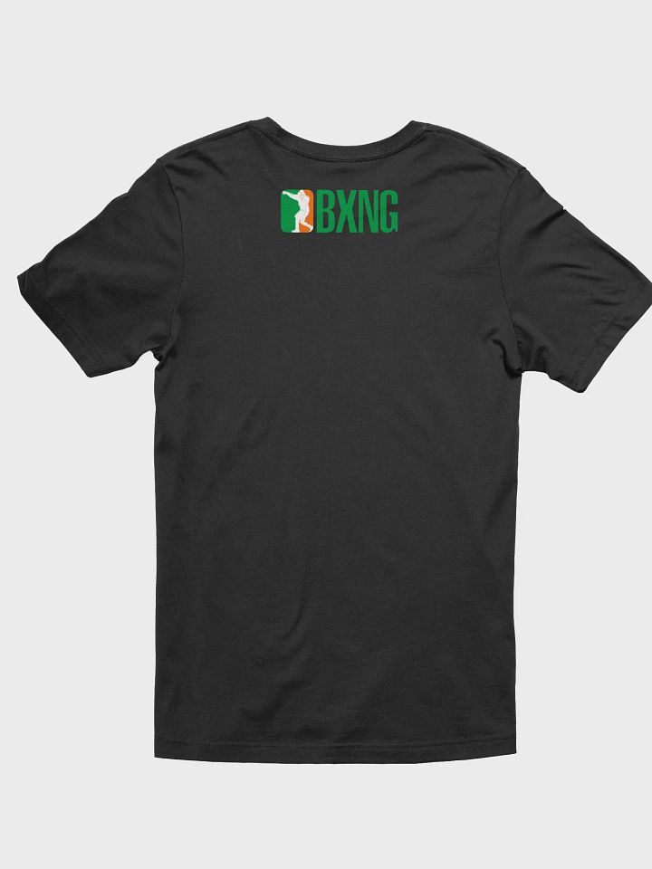 IRISH BXNG - BLACK TEE product image (2)