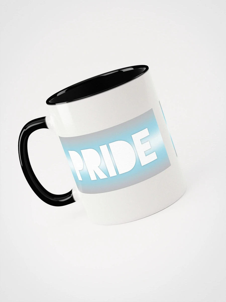 Demiboy Pride On Display - Mug product image (3)