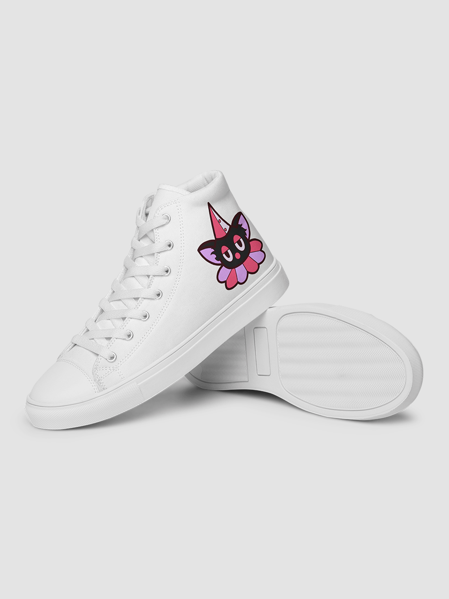 Sad Cat Hightops product image (5)