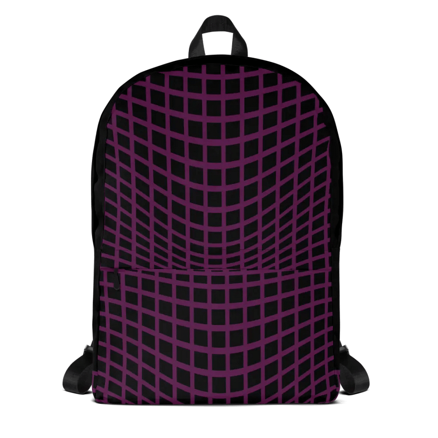 'Be seein' ya' Backpack product image (1)