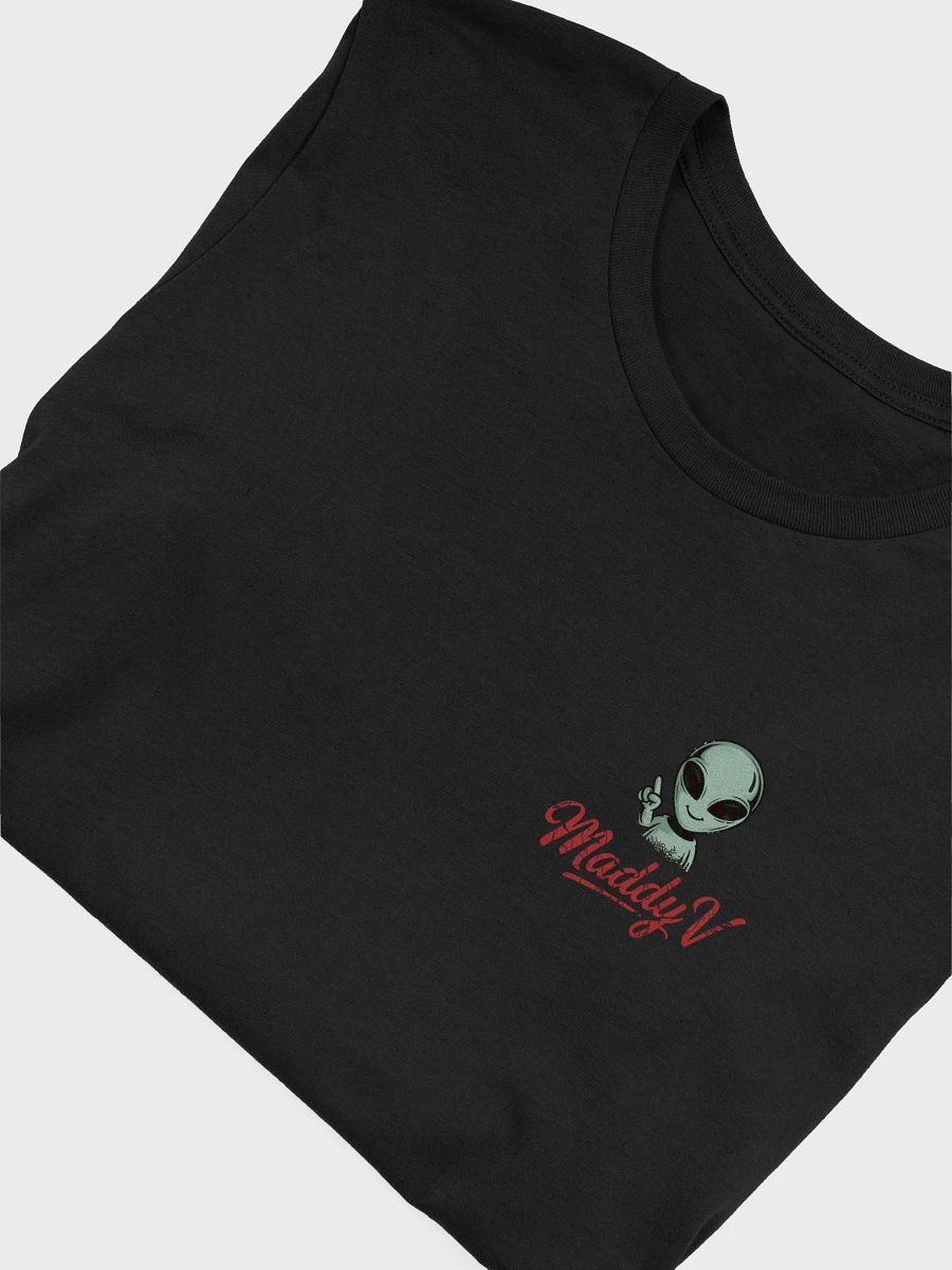 Maddy V Cute Alien T-Shirt product image (5)