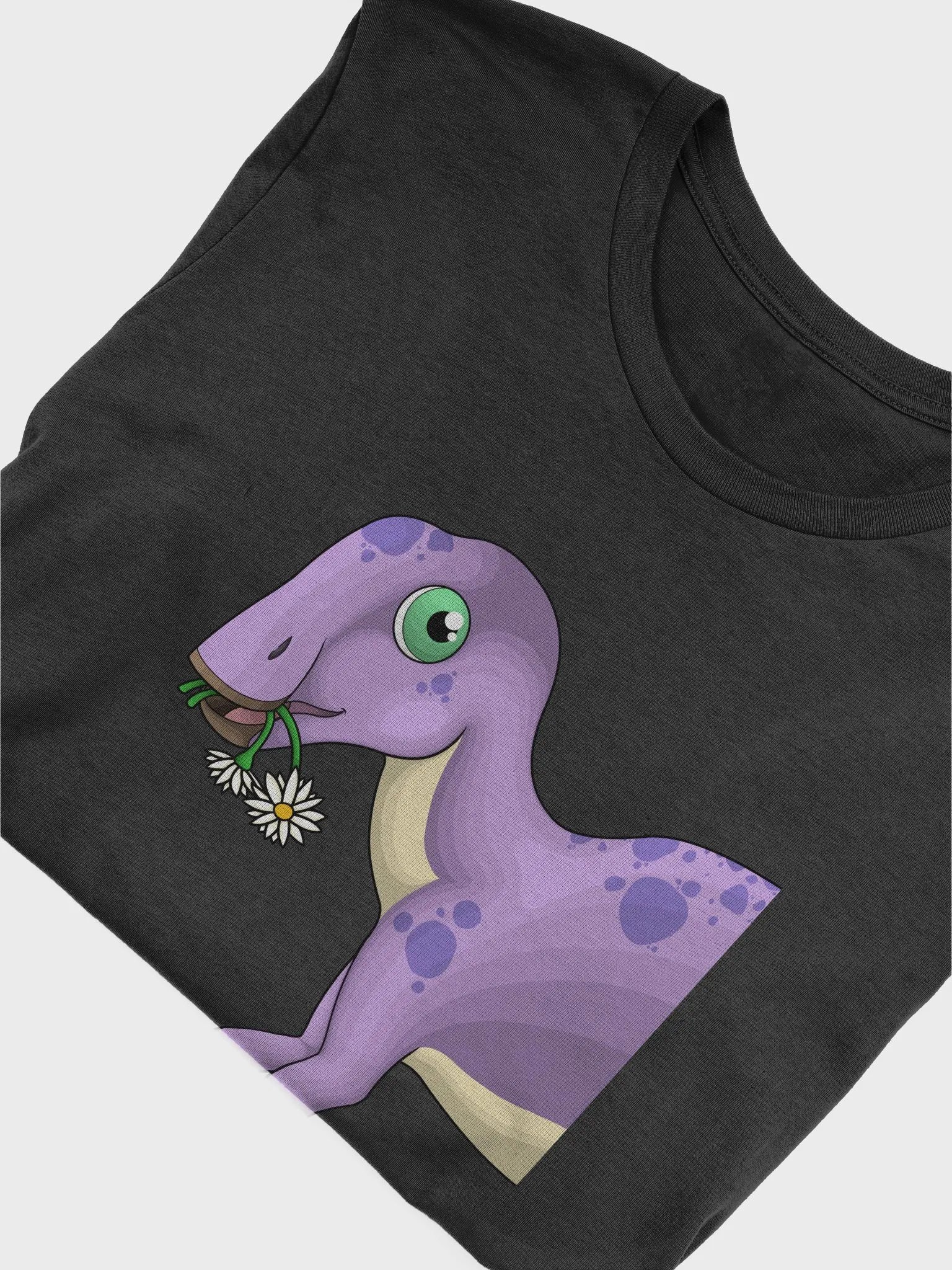 Little Maiasaura with Daisies product image (4)