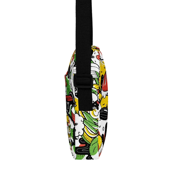 Sushi Bag product image (2)