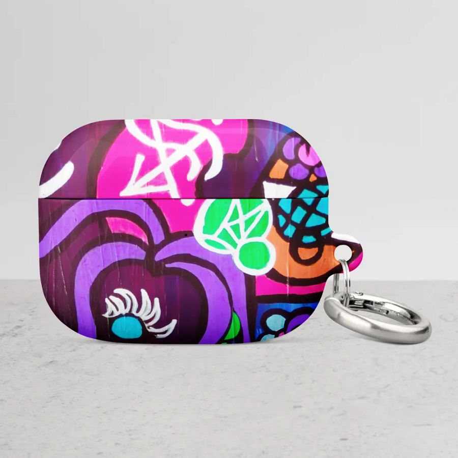 Psychedelic Dreams AirPods® Case product image (7)