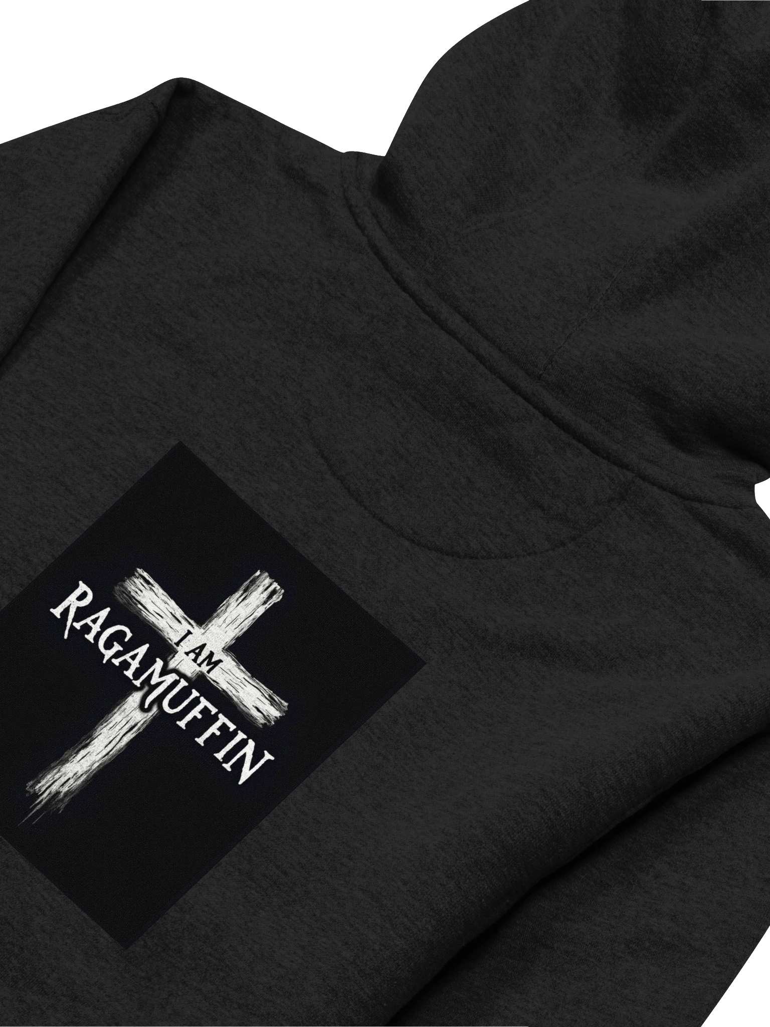 I AM RAGAMUFFIN product image (4)