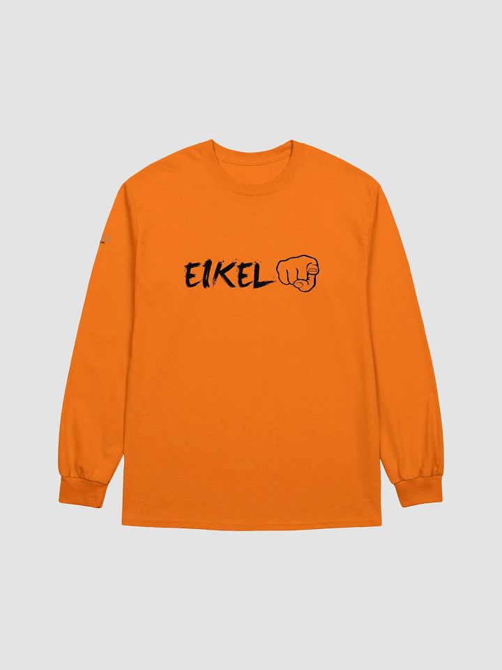 LONG SLEEVE EIKEL product image (2)