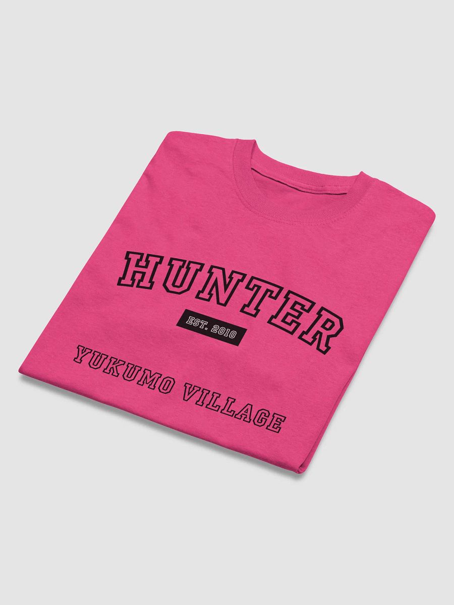 Hunters University - Yukumo Village product image (7)