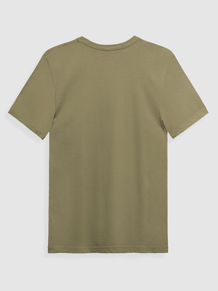 Galactic Gamer Vibes T-Shirt product image (2)