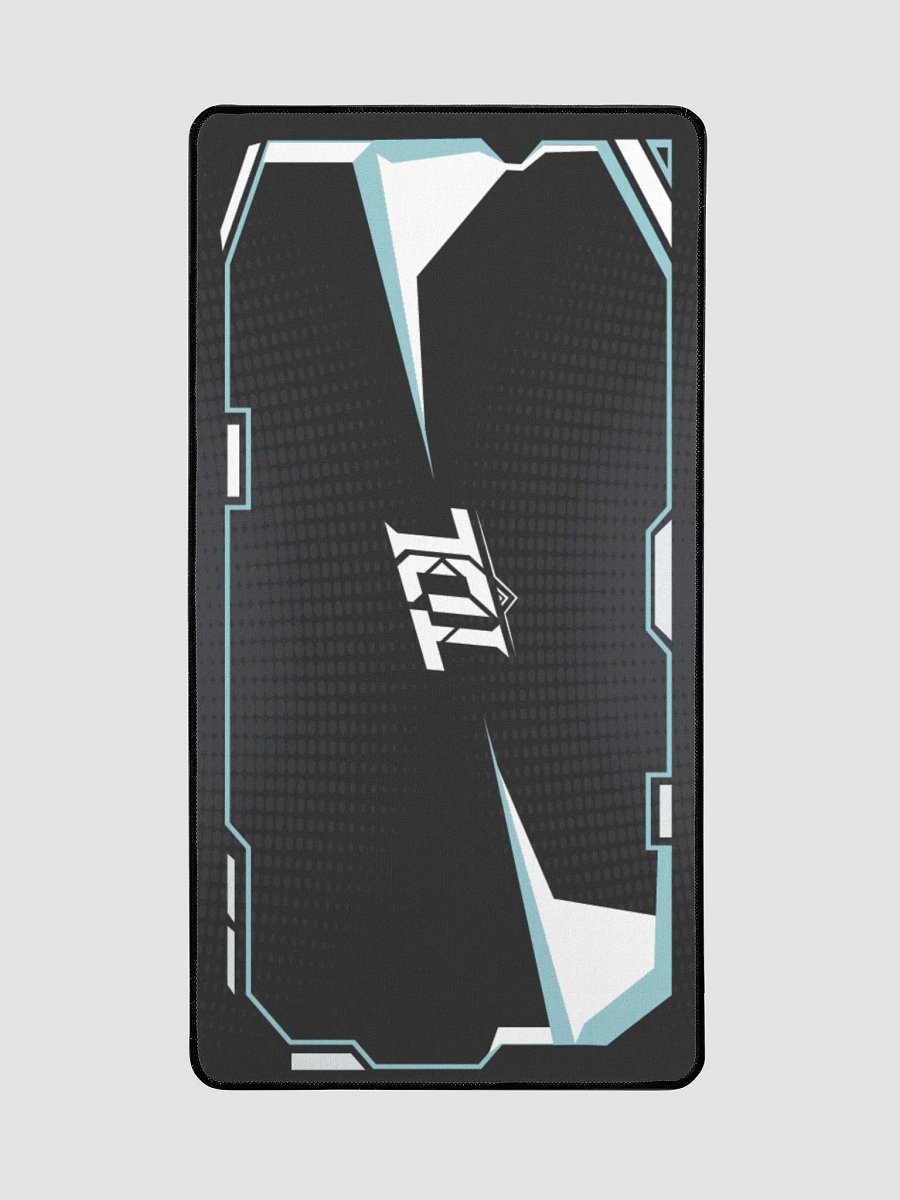 Futuristic TDL Desk Mat product image (1)