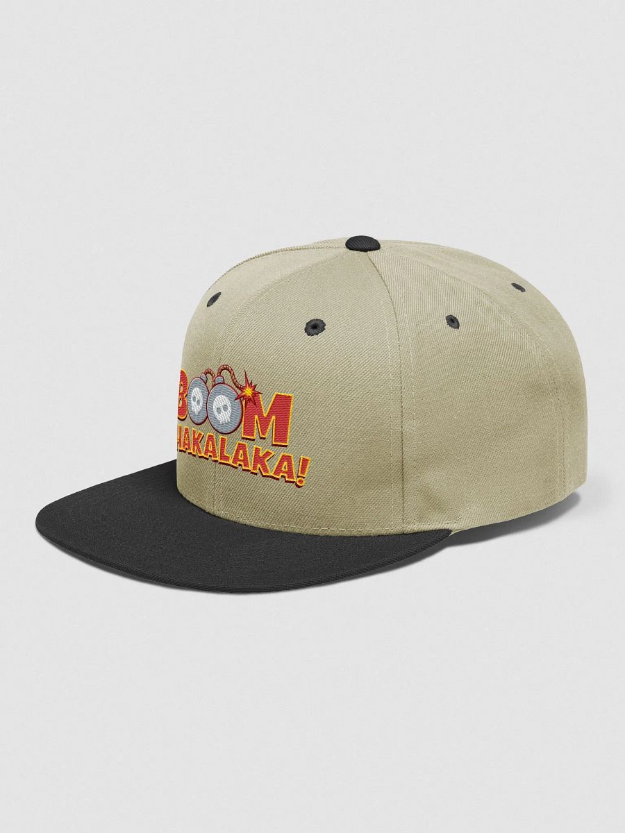 BOOM SHAKALAKA V1 product image (2)