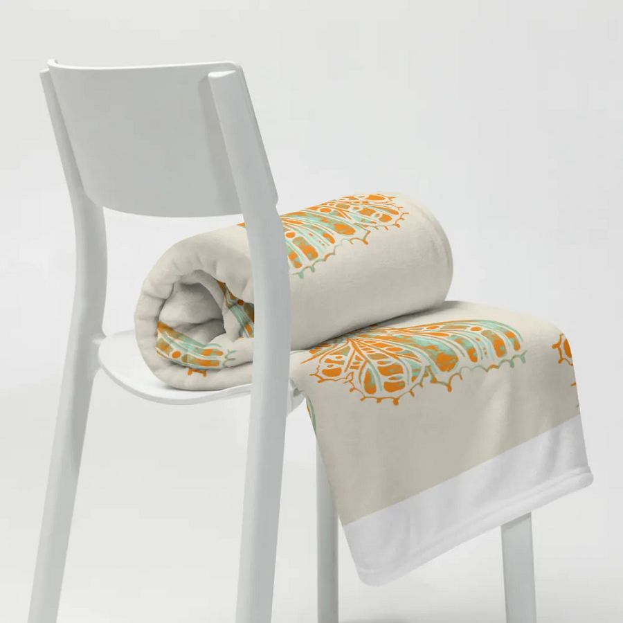 Whimsical Dreams Throw Blanket product image (20)