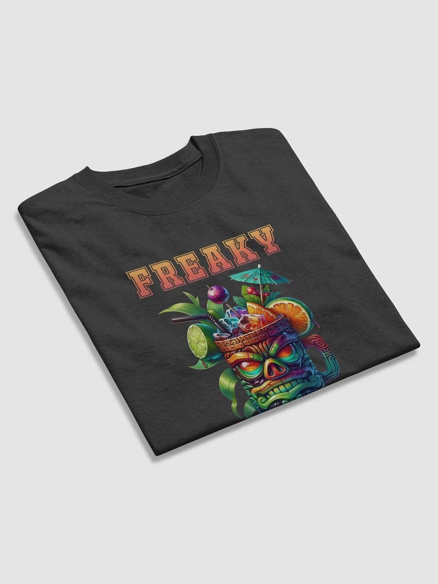 Freaky Tiki Mug Tee product image (3)
