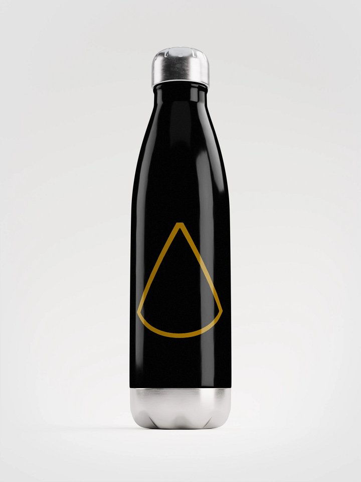 GOTÁ GOLDEN DROP STAINLESS DRINK BOTTLE product image (1)