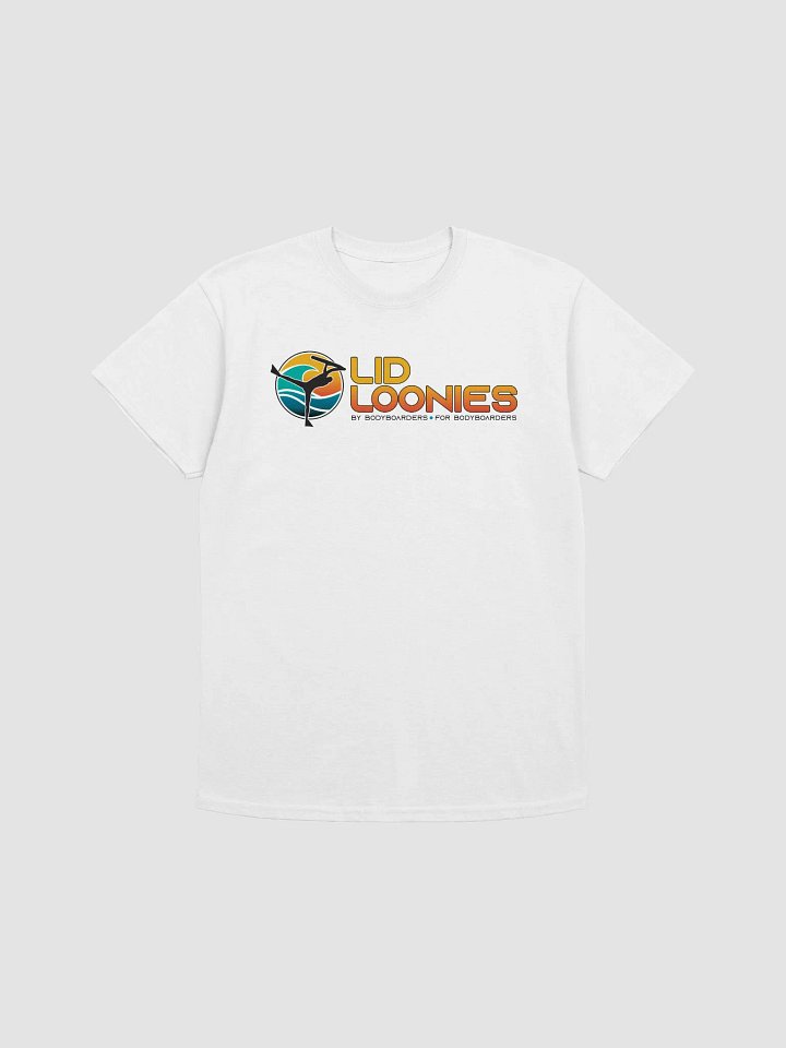 Lid Loonies Bold Tee product image (45)