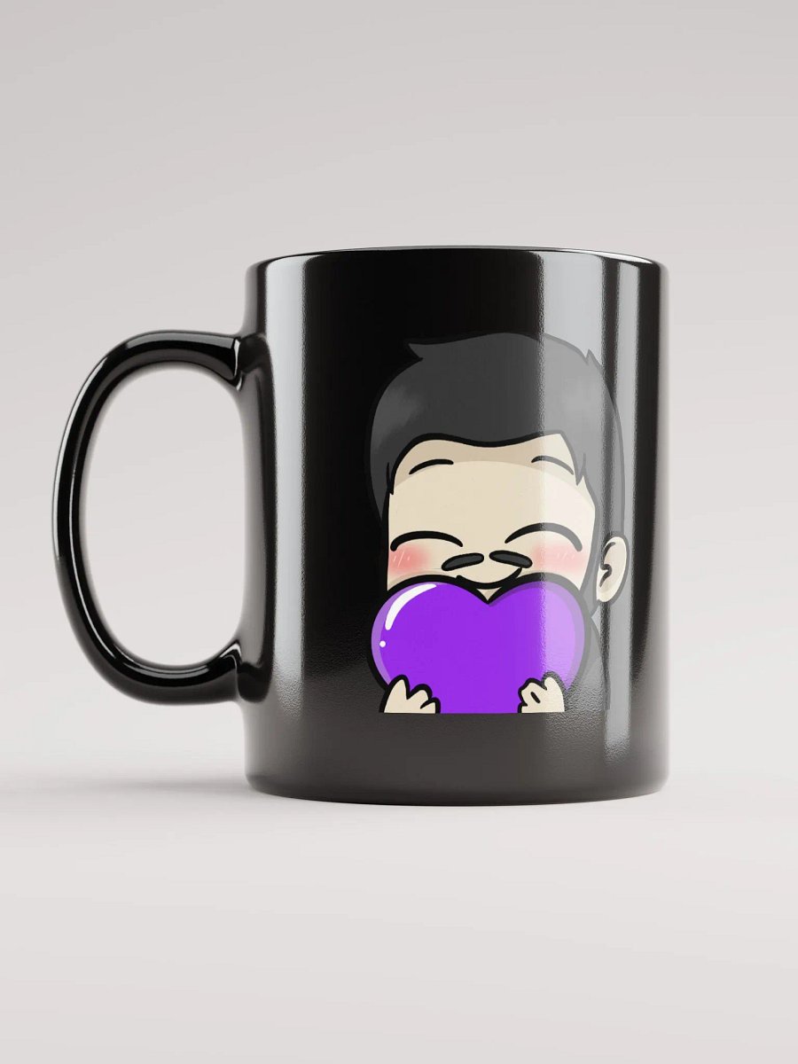 Chips Love Mug product image (6)