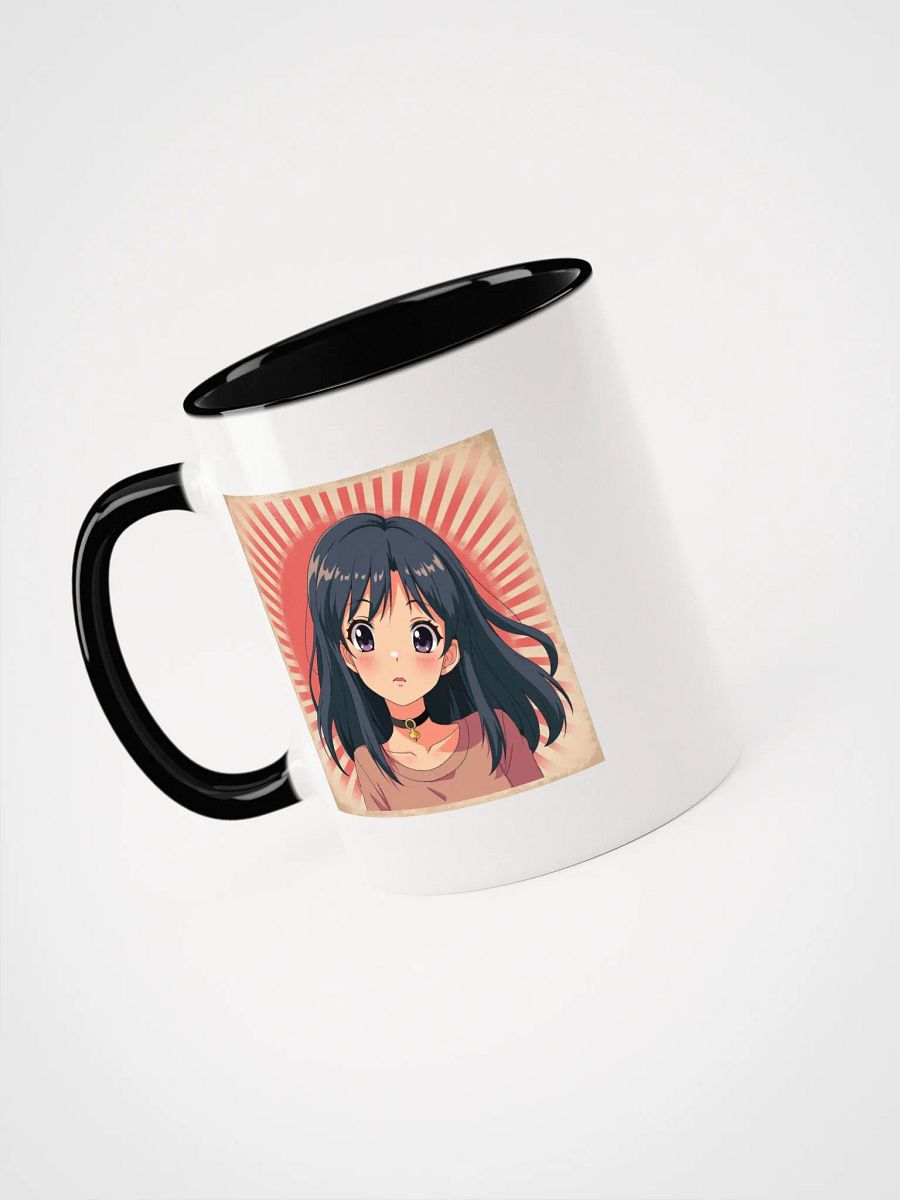 Classic Anime Girl product image (6)