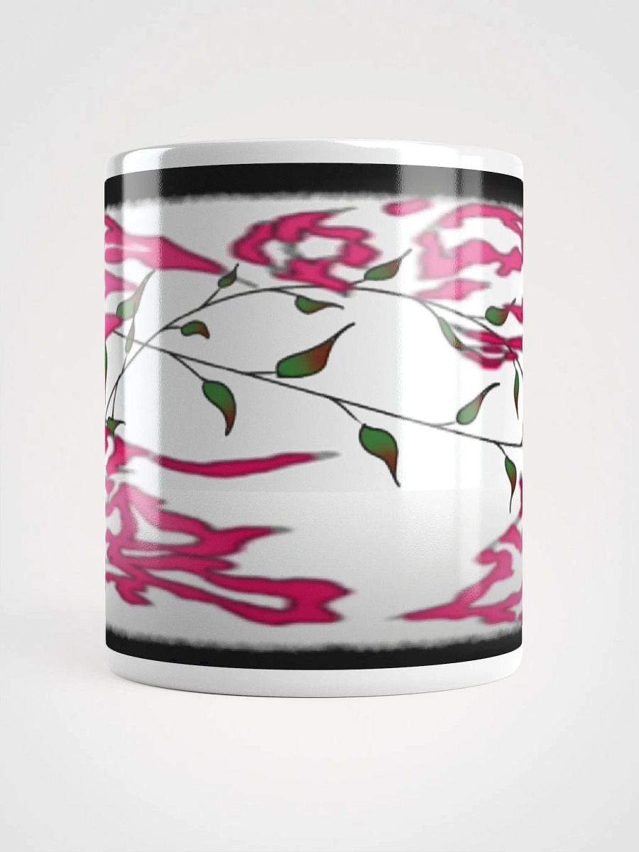 Nezuko Kamado Full Form Pattern Cup product image (14)