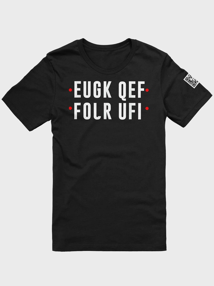 Fuck Off TShirt product image (1)