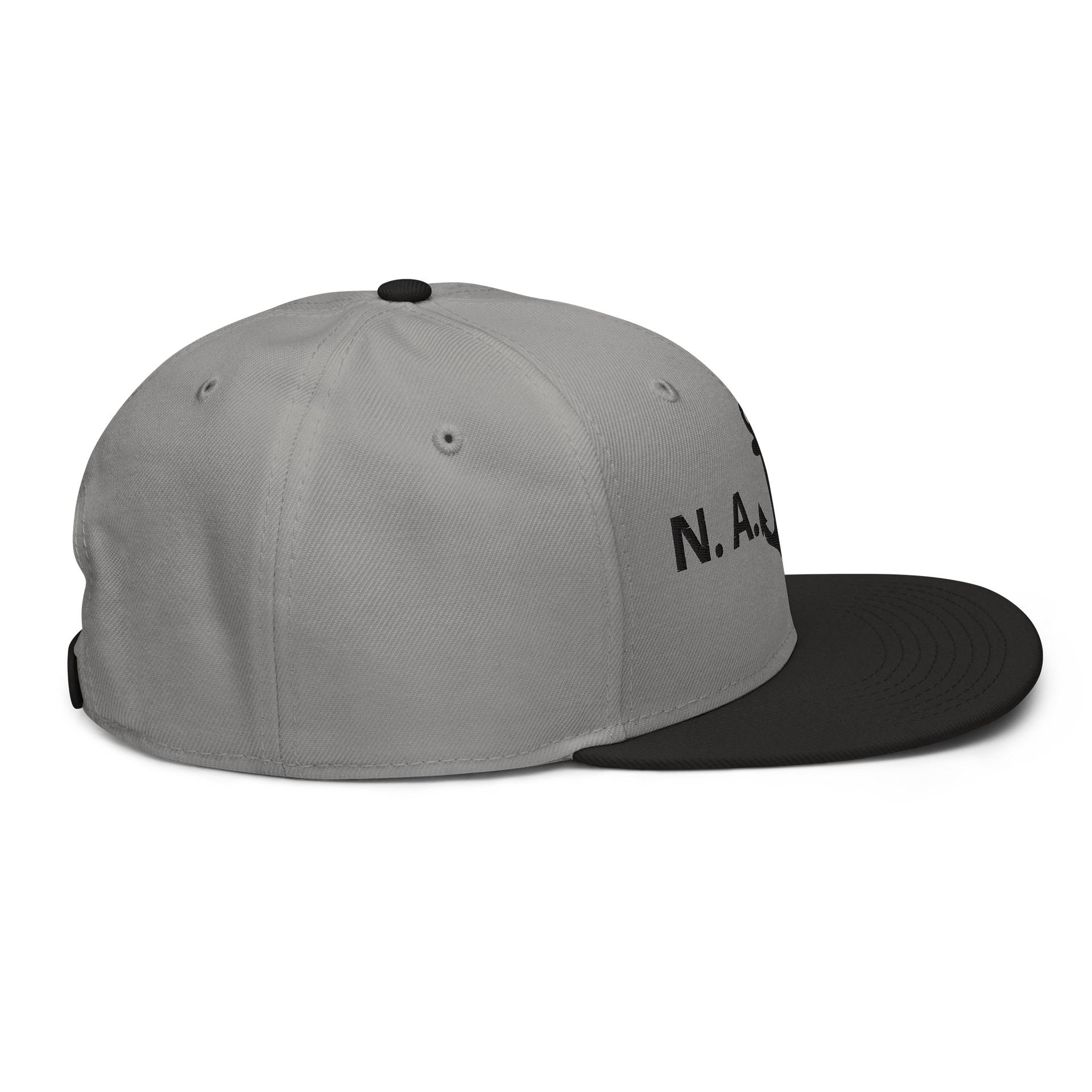 Navy Hat product image (6)