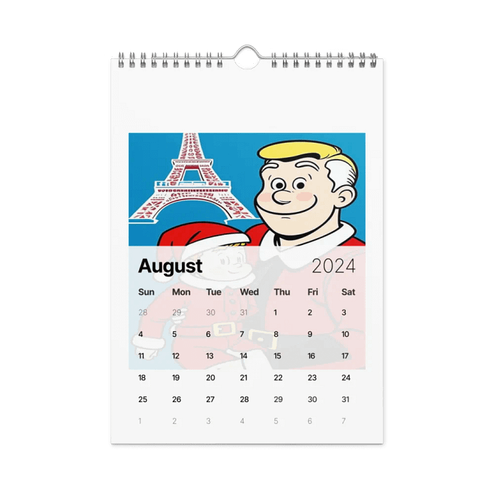 santa calendar product image (2)