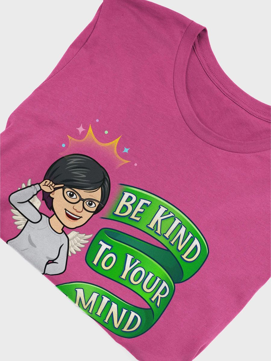 Be kind to your mind and have a nice day product image (5)