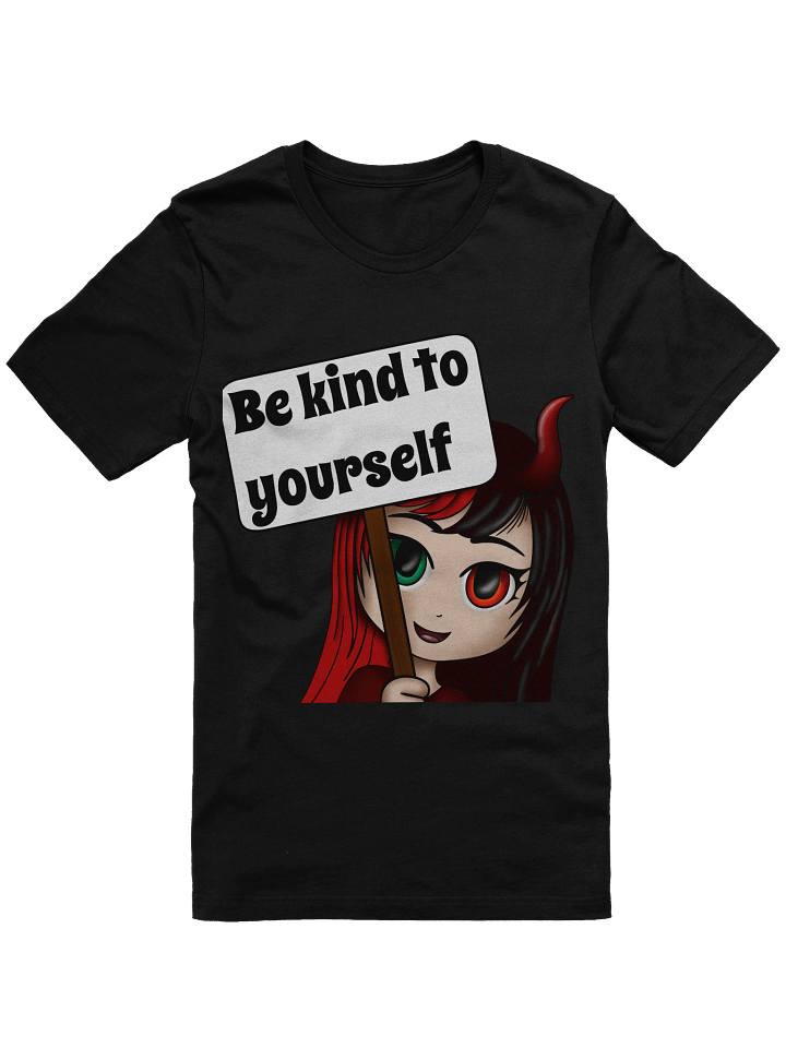 Happy Tee product image (5)